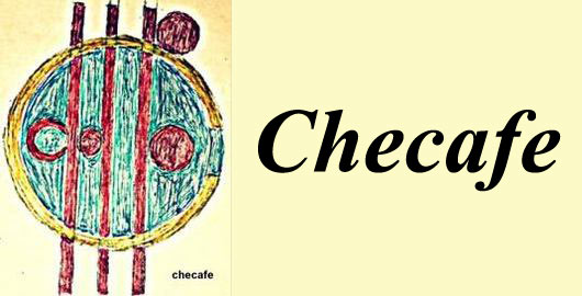 Logo de Checafe