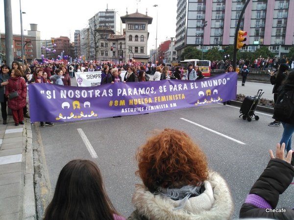 pancartademanifestacion80318conmushasmujeresrivindicandosusderechos